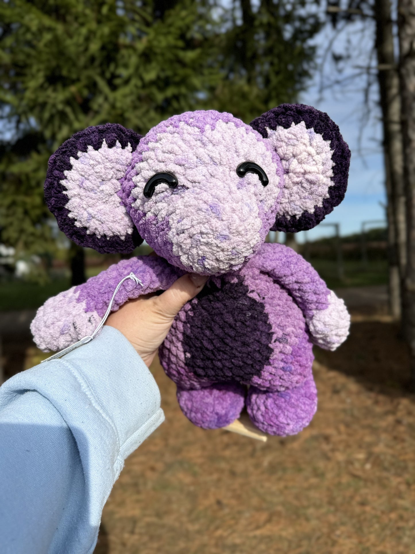 Medium Monkey