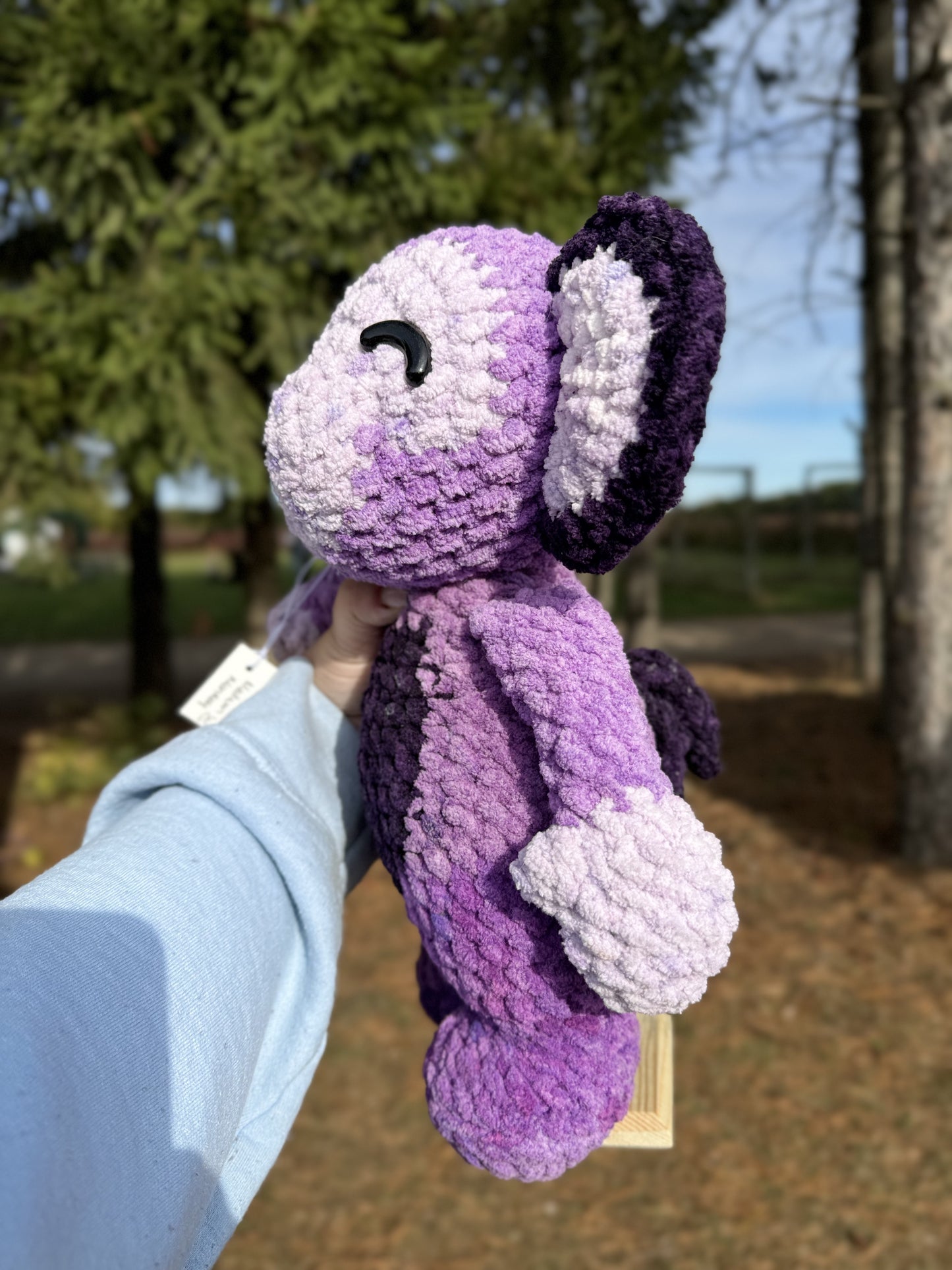 Medium Monkey