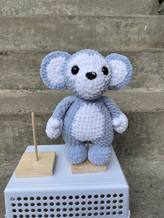 Stuffie Stands