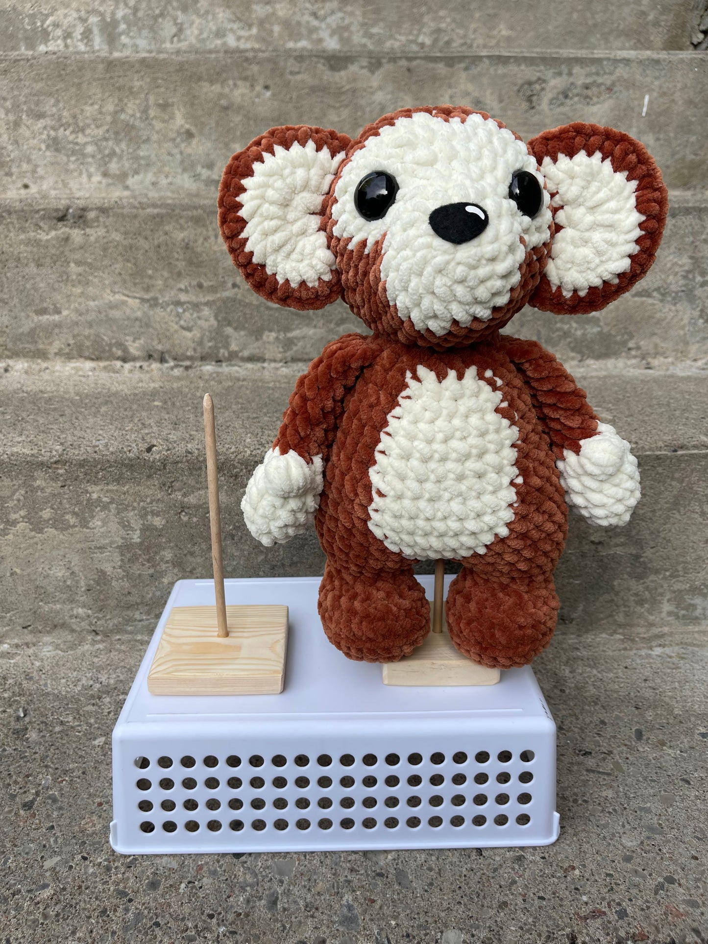 Stuffie Stands