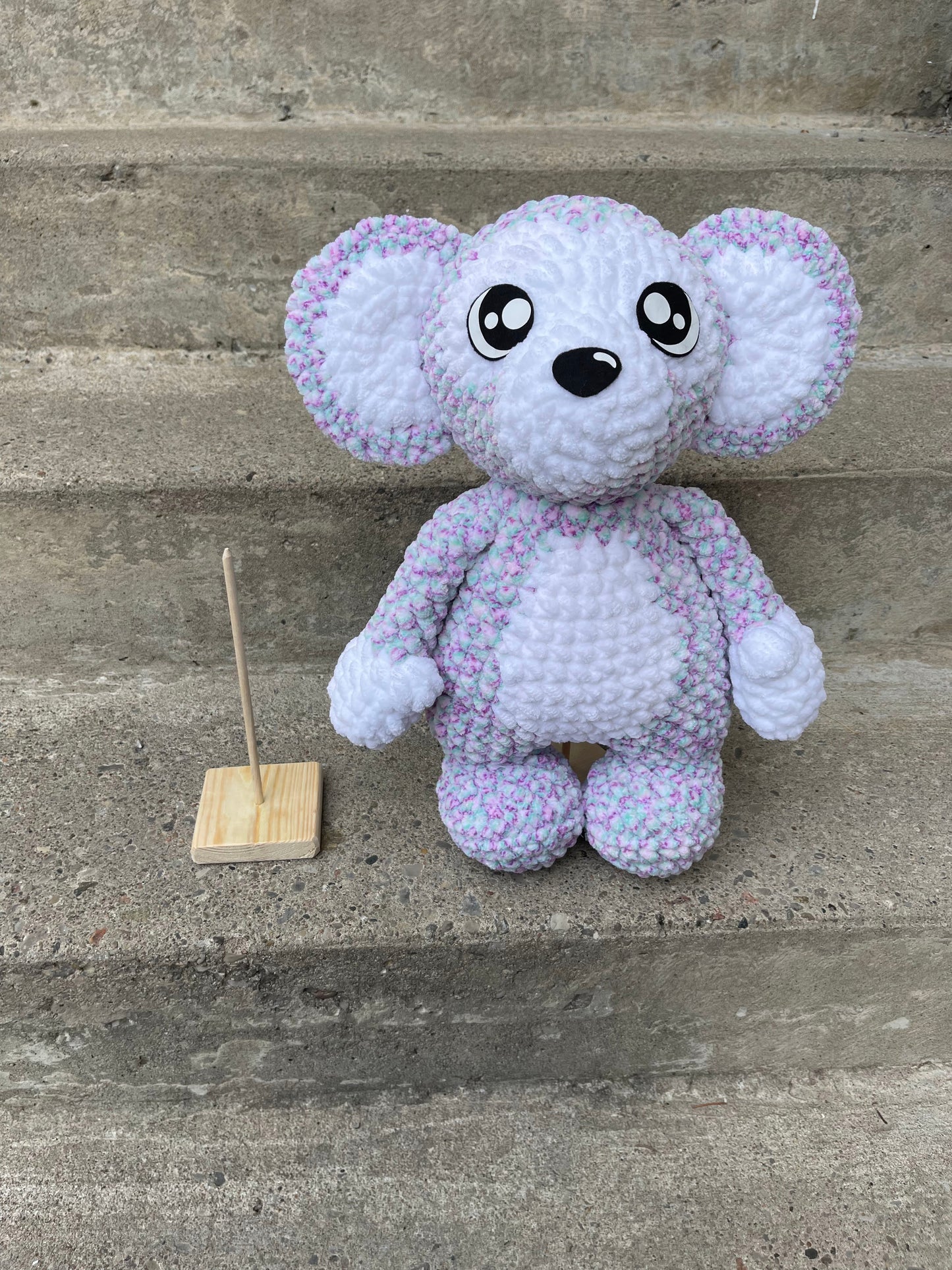 Stuffie Stands