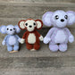 Stuffie Stands