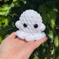 Baby Ghost Crochet Pattern- Digital File