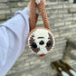 Sydney The Sloth NO SEW Crochet Pattern Digitial File