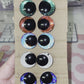 Safety Eye Colour Backings 35mm