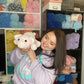 Penelope the Pig Crochet Pattern- No sew option included!