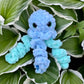 DIGITAL PATTERN No Sew Jelly Fish and Baby Jelly